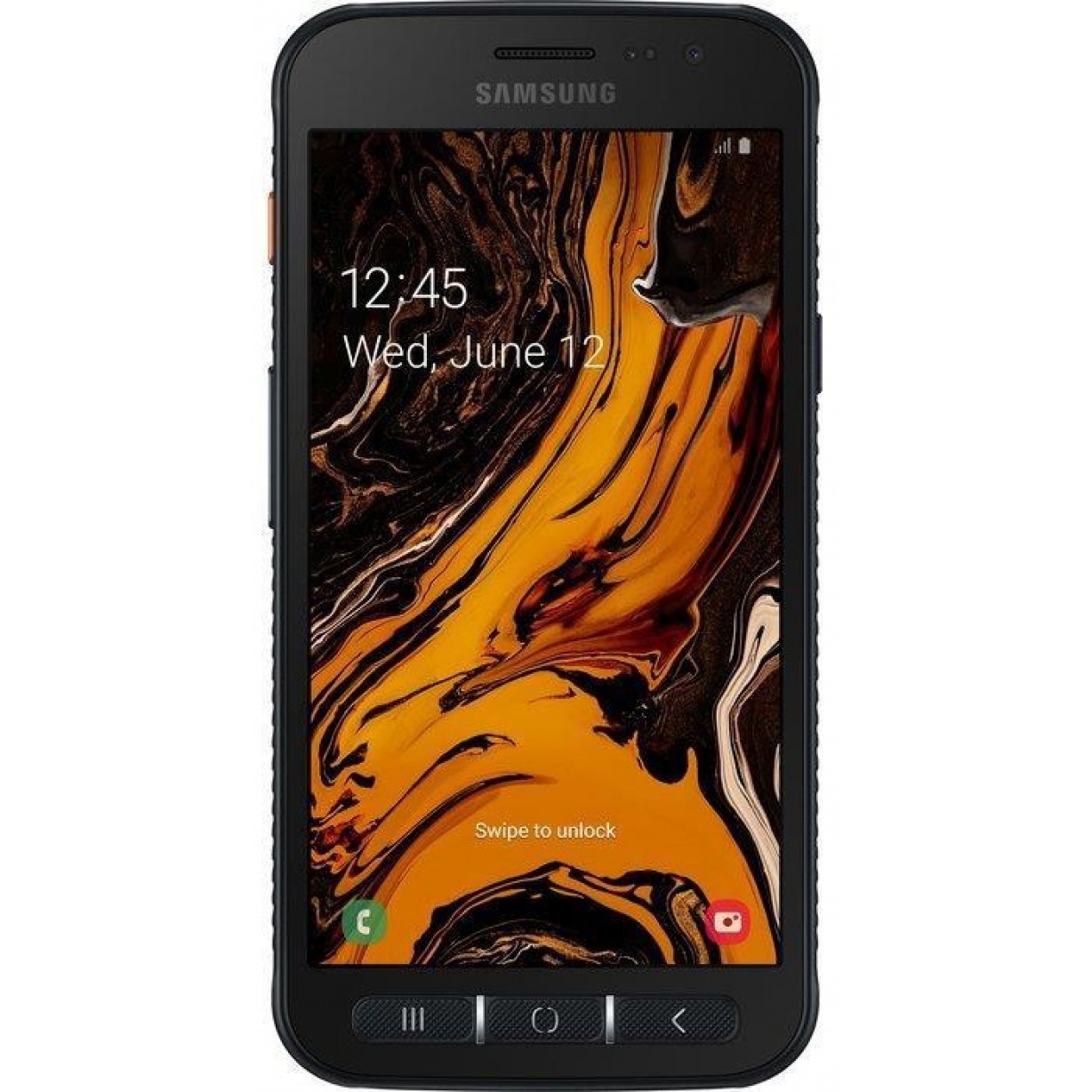 Samsung G398F Galaxy Xcover 4S 32GB Black